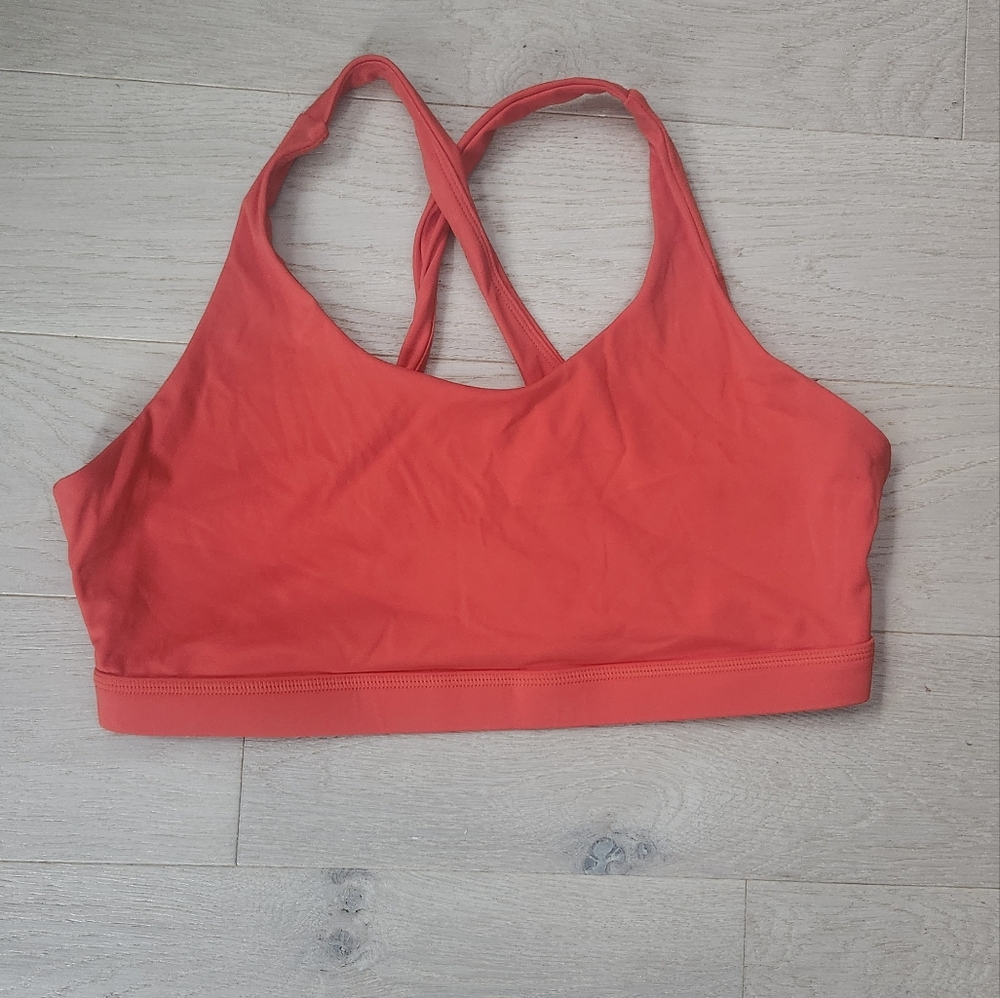Born Primitive Helix Sports Bra XXL
